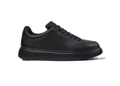 Pre-owned Camper Runner K21 (women's) Sneakers In Black