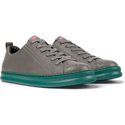 Camper Runner Four Sneaker In Grey