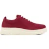 Camper Runner In Red