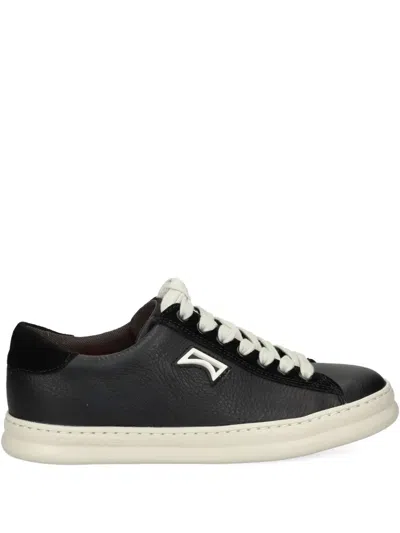 Camper Runner Sneakers In Black