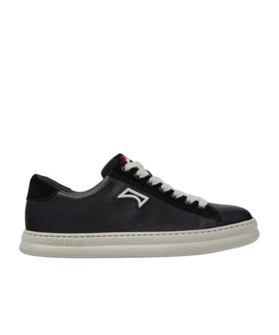 Camper Runner Sneakers In Black