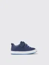 Camper Shoes  Kids Color Blue In Blue