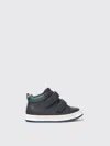 Camper Shoes  Kids Color Blue In Blue