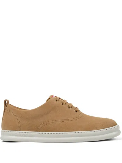 Camper Runner Sneakers In Neutrals