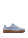 Camper Runner Twentyfive Sneaker In Blue