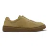 Camper Runner Twentyfive In Brown