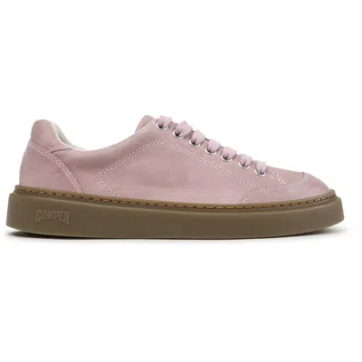 Camper Runner Twentyfive In Pink