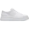 Camper Runner Up In White