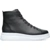 Camper Runner Up In Black