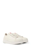 Camper Sneakers For Women In White Natural