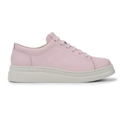 Camper Runner Up In Pink