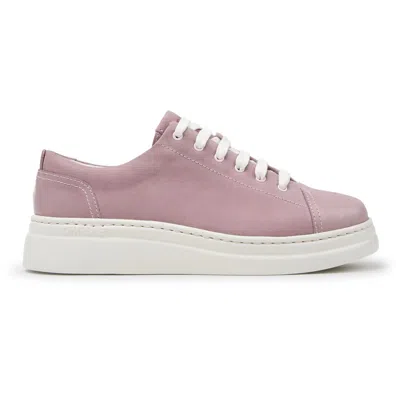 Camper Runner Up In Pink