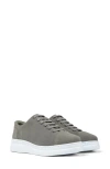Camper Runner Up Platform Sneaker In Medium Gray