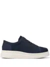 Camper Runner Up Sneakers In Blue
