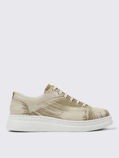 Camper Shoes  Woman Color Multicolor