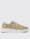 Camper Sneakers  Woman Color Multicolor In Multicolor