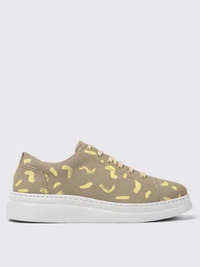 Camper Sneakers  Woman Color Multicolor