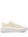 Camper Runner Up Platform Sneaker In Neutrals
