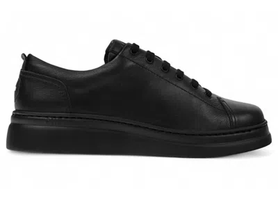 Pre-owned Camper Runner Up Triple (women's) Sneakers In Black