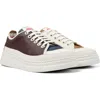 Camper Runner Up Twins Platform Sneaker