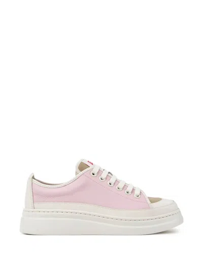 Camper Runner Up Twins Sneakers In Multi