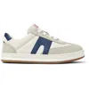 Camper Runner In White
