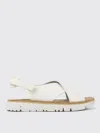 Camper Sandali Bassi  Donna Colore Bianco