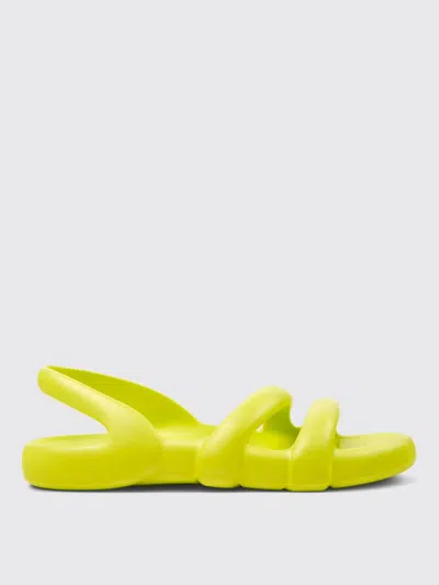 CAMPER SANDALS CAMPER MEN COLOR YELLOW,G98339003