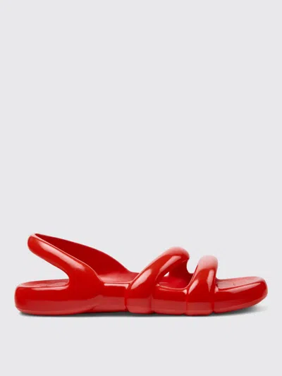 CAMPER SANDALS CAMPER MEN COLOR RED,G98346014