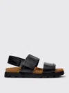 Camper Brutus Sandal In Black