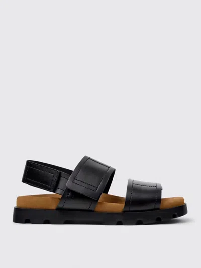 CAMPER SANDALS CAMPER MEN COLOR BLACK,G68855002