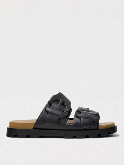 Camper Sandals  Men Color Black