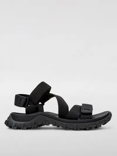 CAMPER SANDALS CAMPER MEN COLOR BLACK,G81482002