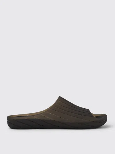Camper Sandals  Men In Black