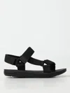 Camper Sandals For Men In Black