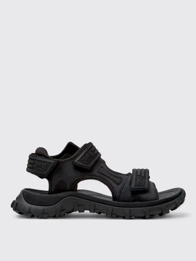 CAMPER SANDALS CAMPER MEN COLOR BLACK,G92749002