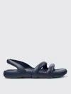 Camper Sandals  Men Color Blue In Blue