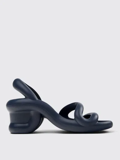 Camper Sandals  Men Color Blue