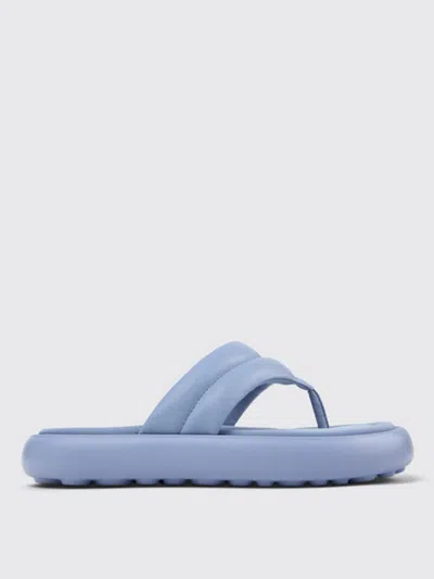 Camper Sandals  Men Color Blue