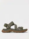 Camper Sandals For Men In Green