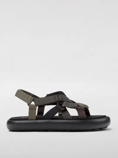 Camper Sandals  Men Color Multicolor