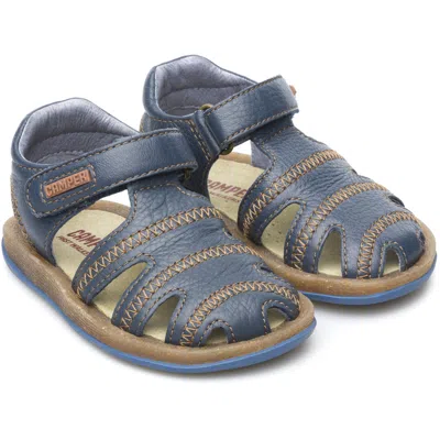 Camper Kids' Sandals For In Blue