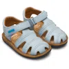 Camper Sandals For First Walkers In Blue