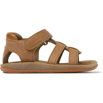 Camper Kids' Sandals For First Walkers In Nude