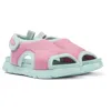 Camper Sandals For First Walkers In Pink