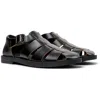 Camper Sandals For Men In Black