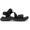 Camper Sandals For Men In Black