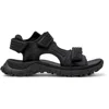 Camper Sandals For Men In Black