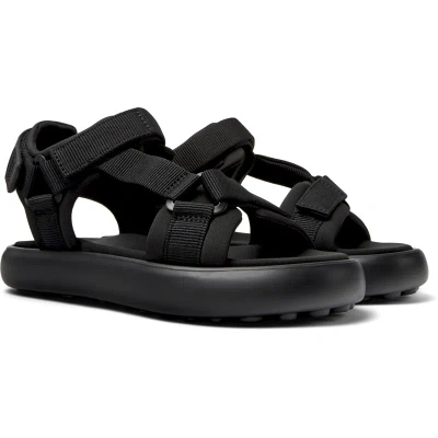 Camper Sandals For Men In Black