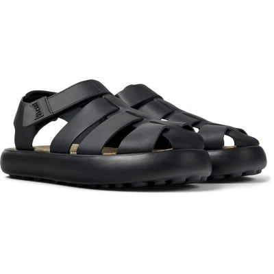 Camper Sandals For Men In Black